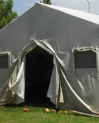 Изготавливаем солдатские палатки в Велиже вместимостью <strong>до 70 человек</strong>